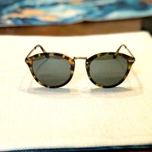 Revo Quinn Sunglasses